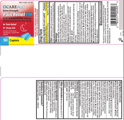 Label (Pmc50024 107 50)